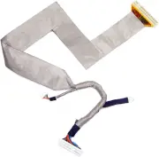 Gateway 450ROG 15in LCD Cable New DD00A2LC201