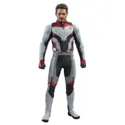Avengers 4 Tony Stark Team Suit 12" 1:6 Scale Action Figure