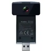 O-Yealink CAM50 HD Camera for SIP-T58V/SIP-T58A IP Phones with Privacy Shutter
