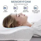 Pillow Head Pillows Memory Foam Pillow Neck Back Support Orthopedic Pillow