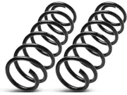 Front Coil Spring Set For 2008-2010 Saturn Vue 2009 CK718XF