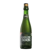 Boon Oude Geuze 375ml Bottle