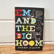 Em and the Big Hoom : A Novel Paperback by Jerry Pinto - 2012