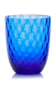[NasonMoretti] Set-Of-Six Murano Water Glasses