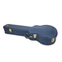 在飛比找蝦皮商城優惠-aNueNue BMHC 36吋 鳥吉他 藍色木製吉他硬盒 