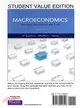 Macroeconomics ― Principles, Applications and Tools, Student Value Edition