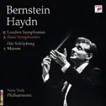 LEONARD BERNSTEIN / HAYDN