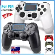 For Playstation 4 Wireless Bluetooth Controller Dual Vibration Gamepad AU