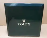 在飛比找露天拍賣優惠-ROLEX 勞力士手錶木盒 空盒