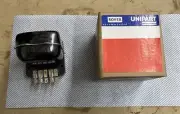 TRIUMPH GEU 6603 TR2-4A DYNAMO CONTROL BOX (LUCAR TERMINALS)