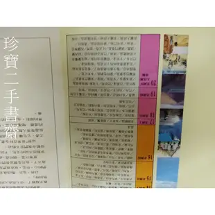 【珍寶二手書齋3B30】ENCYCLOPEDIA THE WORLD 世界百科全書(1~20冊不拆售)光復書局