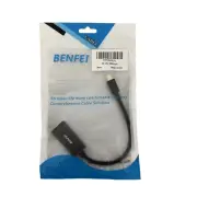 BENFEI Mini DisplayPort to HDMI Adapter