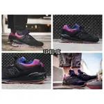 『球鞋瘋』NEW BALANCE 997 BLACK MAGNET M997CSS 黑紫 美製 麂皮 慢跑鞋