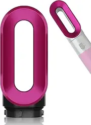 Pre-Styling Dryer Attachment for Dyson Airwrap, Fast Dryer Nozzle for Airwrap Styler, for Part NO.969759-01(Rose)