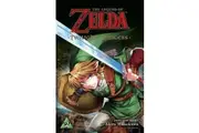 The Legend of Zelda: Twilight Princess, Vol. 2: Volume 2