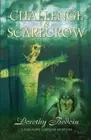 Challenge a Scarecrow (Foxglove Corners Mysteries) by Dorothy Bodoin