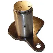 New Swing Tower to Frame Upper Pin Fits Case 105749A1 580K 580SK BAN90-0368