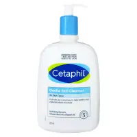 在飛比找博客來優惠-Cetaphil舒特膚 溫和潔膚乳591ml