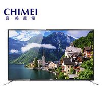 CHIMEI 奇美 55吋 4K 智慧聯網 液晶電視 液晶顯示器 TL-55M300 55M300