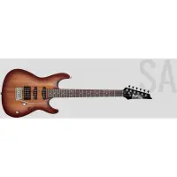 在飛比找蝦皮購物優惠-【名人樂器】IBANEZ 陸廠 GSA60 BS