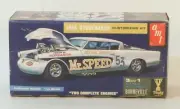 AMT Model Kit 1953 Studebaker Customing Kit 3n1 #2053 1:25 Scale