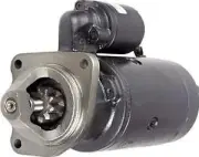10T 12V STARTER MOTOR FOR RENAULT COUACH VOLVO PENTA MACK MS SERIES MIDLINER