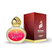 Abu Haami Ruh Gulab Luxury Attar | Fresh Rose Flower Fragrance | 12 ml unisex.