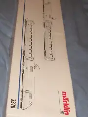 MARKLIN HO ICE 3370 - new in box