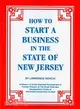 How to Start a Business in the State of New Jersey
