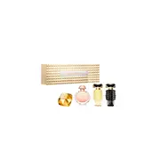 Paco Rabanne Miniature Feminine Olympea Edp 6ml Lady Mil Edp 5ml Fame Edp 4mlfame Int 4ml