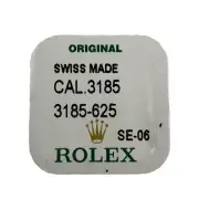 Genuine Rolex 3185-625 Date Wheel New Factory Sealed