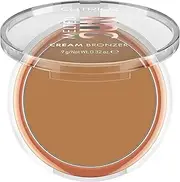 Catrice Melted Sun Cream Bronzer, 020 Beach Babe