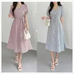 最新款 SIMPLE 女式連衣裙 FAILA DRESS 女式頻道