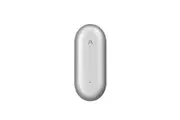 PLAUD NotePin ChatGPT AI Voice Recorder Silver