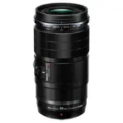 Olympus OM System 90mm F3.5 Macro IS Pro