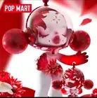 Perfect Pop Mart Mega A Skullpanda Mika Ninagawa 400% Action Figure In Stock