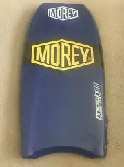 Morey~ Mach 11 Body Board Boogie Board - 2020 Model - Adult Beginner