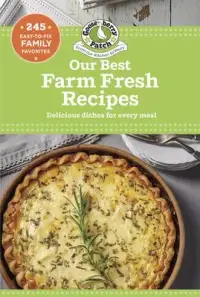 在飛比找博客來優惠-Our Best Farm Fresh Recipes