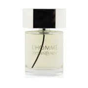Yves Saint Laurent L'Homme Eau De Toilette Spray 100ml/3.4oz