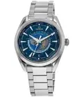 New Omega Seamaster Aqua Terra 150M Woldtimer Men's Watch 220.10.43.22.03.001