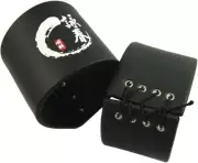 Wooden Dummy Punching Pads Wing Chun Martial Art Kung Fu Kick Training Boxing