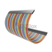 10/20CM Dupont Male to Female Breadboard Jumper Wire for Raspberry Pi Arduino