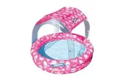 Wahu Nippas Pool and Canopy