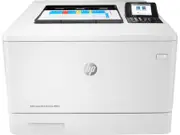 HP Color LaserJet Enterprise M455dn Laser Printer