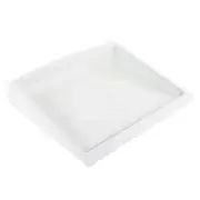Refrigerator Shelf #W10235943 for Whirlpool, Amana, Maytag, KitchenAid, Jenn-...