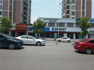 Xbed互聯網民宿(南昌新建中心店)Xbed互联网民宿(南昌新建中心店)