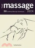 在飛比找三民網路書店優惠-Massage Deck: 50 Soothing Mass