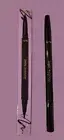 Tarte Double Take Eyeliner Liquid & Gel Liner Duo .0035oz Full Size BNIB Black