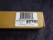 RackSolutions 1U 2/4 Post Server Rack Rail Kit - HP DL320 & DL360 Gen 8 & 10