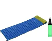 Inflatable Sleeping Mat for Camping, Inflatable Sleeping Mat for Camping - Inflatable Sleeping Mat - Inflatable Air Mattress for Camping, Tent, Sleeping Pad